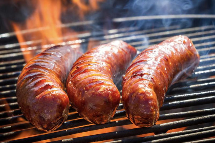 Kiełbasa z pieca 500 g