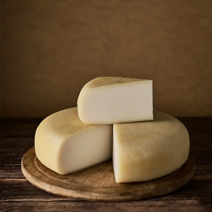 Ser kozi dojrzewający Alpejczyk - 200g