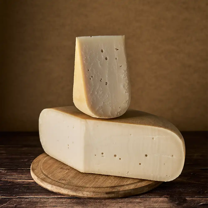 Groseran długo dojrzewający 200 g