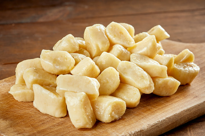 Kluski leniwe bezglutenowe 500g