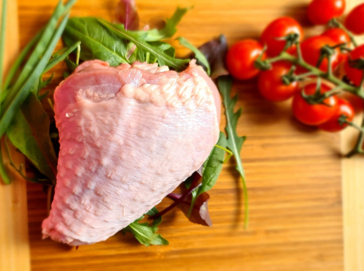 Golonka z indyka EKO 550g