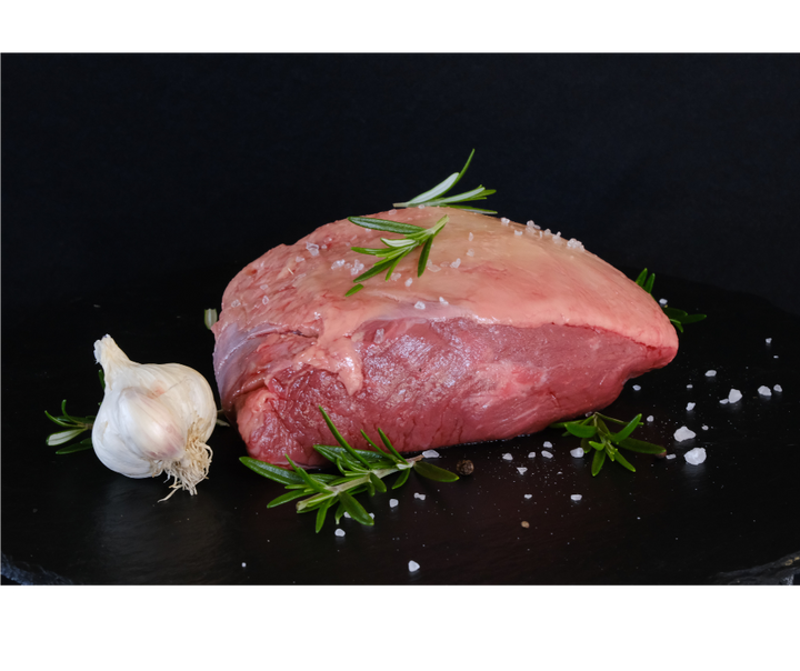 Udziec Skrzydło Wołowe (rasy ANGUS) 1 kg