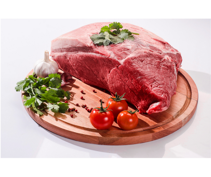 Zrazowa Górna (wołowina rasy Angus) 1 kg