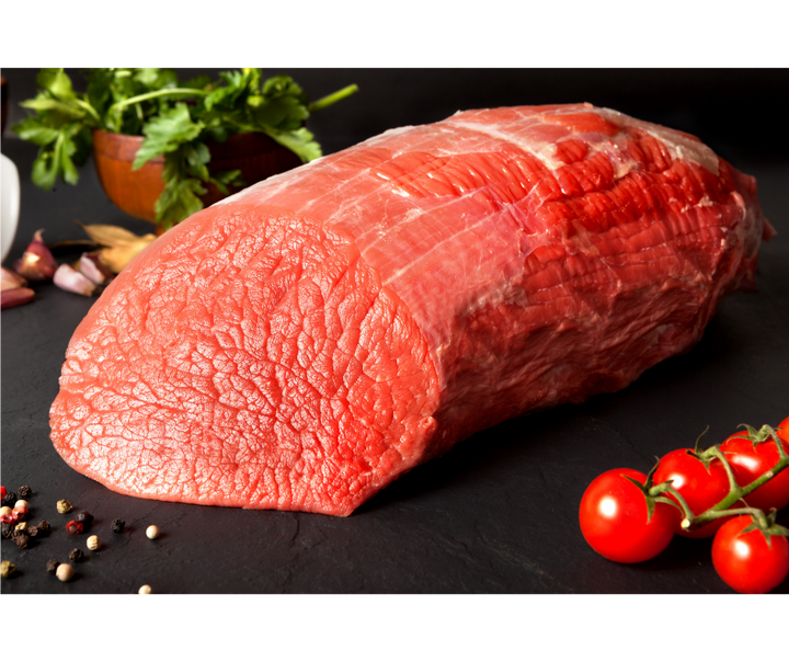 Ligawa wołowa (rasy ANGUS) - 1 kg