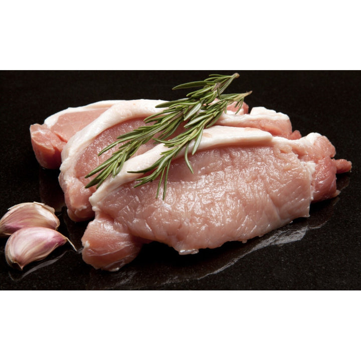 Bekon grillowy 0,5 kg