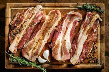 BOCZEK W MARYNACIE NA GRILLA (2 szt.)