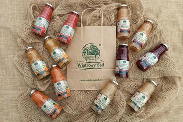 Box Warzywny 12 szt.