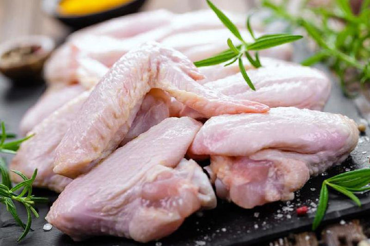 Skrzydło z kurczaka 1 kg