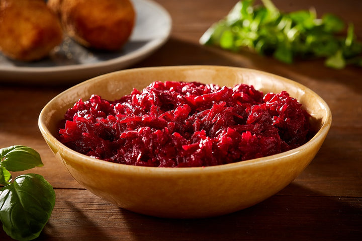 Burczaki zasmażane 500g