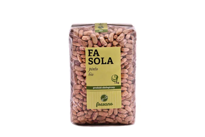 Fasola pinto BIO 1 kg