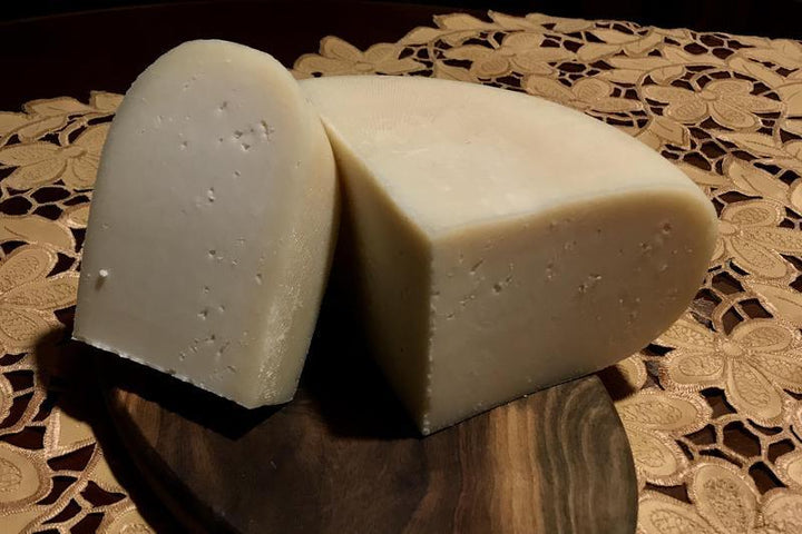 Gouda kozia 200 g