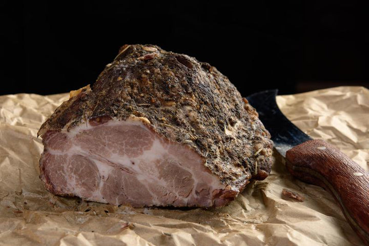 Karczek pieczony (bez konserwantów) 500 g