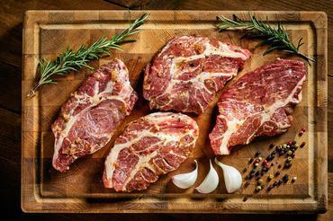 KARK W MARYNACIE NA GRILLA (4 szt.)