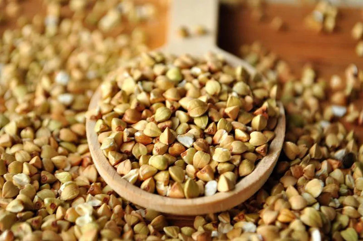 Kasza gryczana niepalona 5 kg