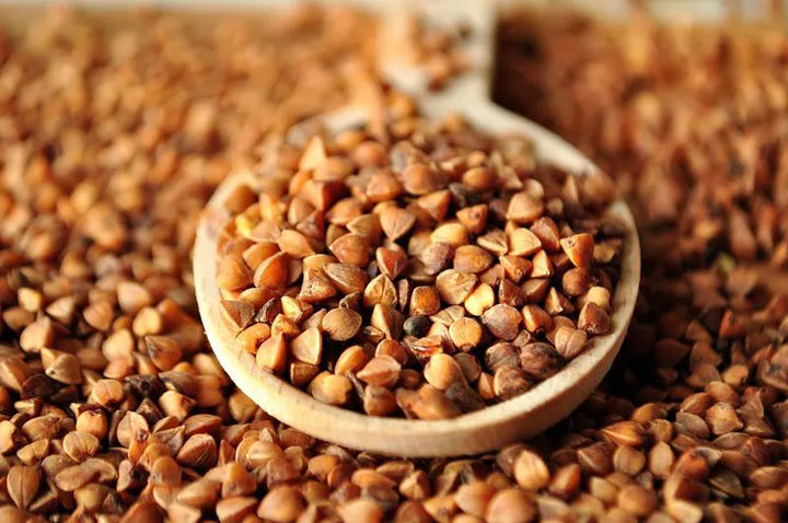 Kasza gryczana palona 500 g