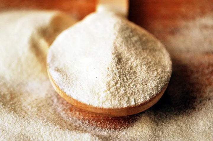 Mąka pszenna krupczatka typ 500 1 kg