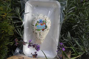 Klinek z warzywami 200g