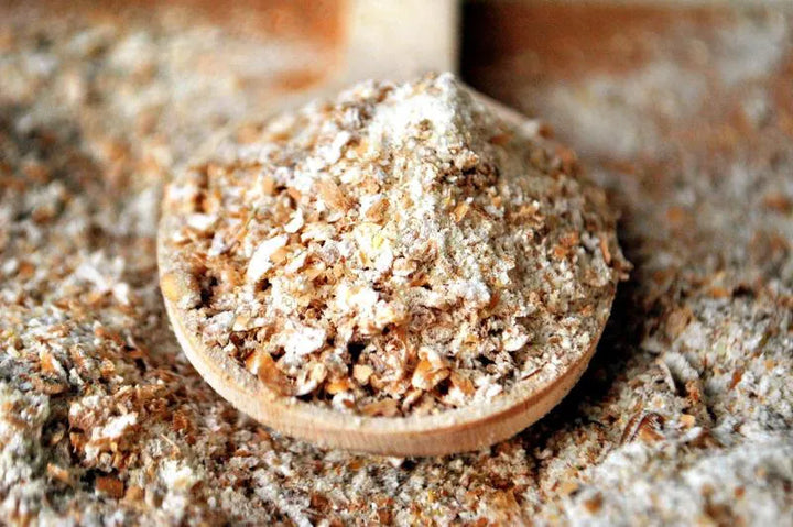 Mąka pszenna grahamka drobno mielona typ 1850 5 kg