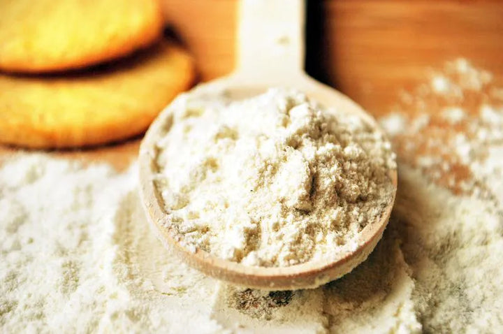 Mąka pszenna luksusowa typ 550 5 kg