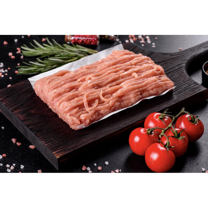 Mięso mielone cielęce 1 kg