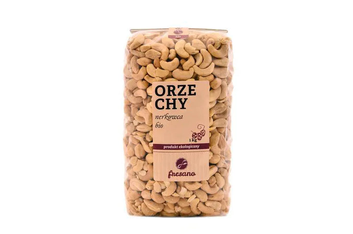 Orzechy nerkowca EKO 1 kg