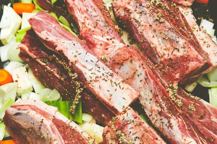 Pachwina wieprzowa 1 kg