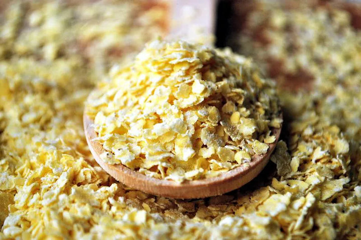 Płatki jaglane 500 g