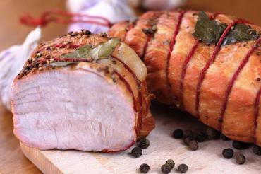 Polędwica w ziołach plastry 150 g