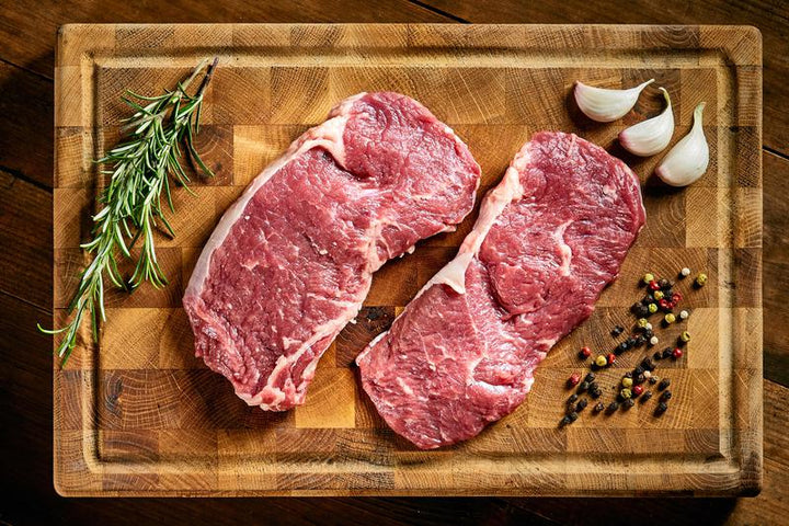 ROSTBEF WOŁOWY BEZ KOŚCI 500g