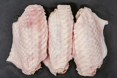 Skrzydło z indyka 350 g