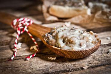 Rilette z gęsi 230g