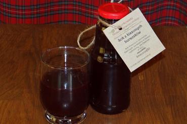 Sok z kiszonych buraczków 300ml