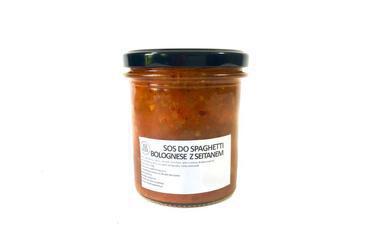 SOS BOLOGNESE 270 g