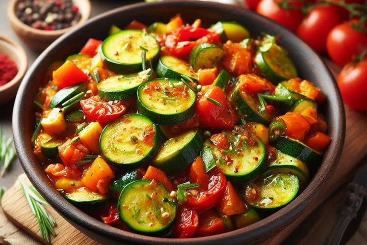 Warzywa po prowansalsku 270 g