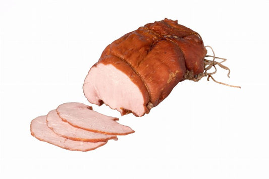 Szynka sarmacka EKO Wasąg ok. 1 kg