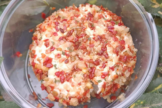 Kulka sera na ostro 100 g