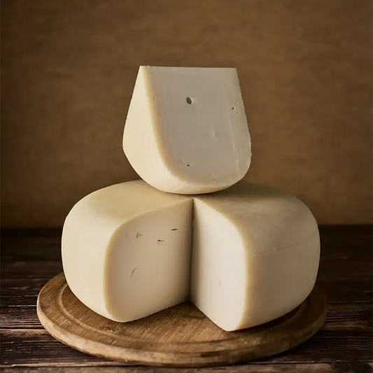 Ser kozi dojrzewający naturalny -200g