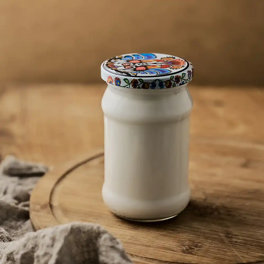 Jogurt owczy - 270 ml