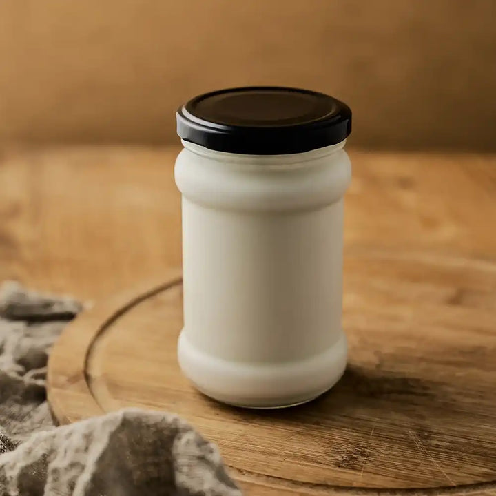 Jogurt kozi naturalny - 270 ml