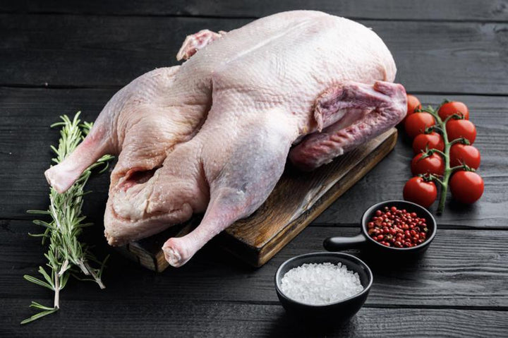 Kaczka tusza 1 szt (2 kg)