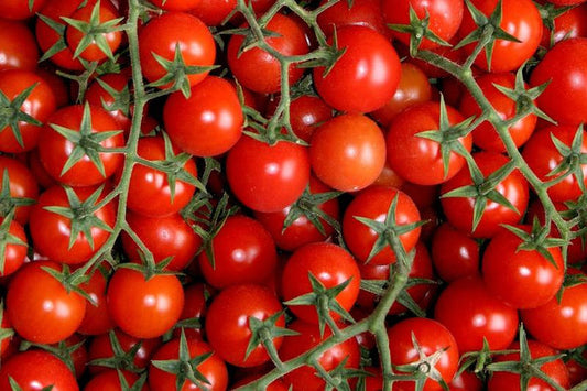 Pomidory Cherry EKO 250 g op.