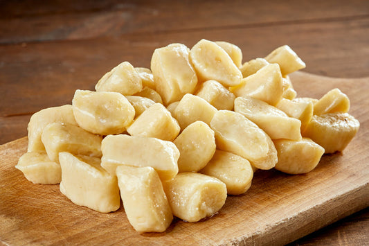 Kluski leniwe bezglutenowe 500g