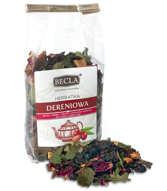 Herbatka dereniowa 100 g