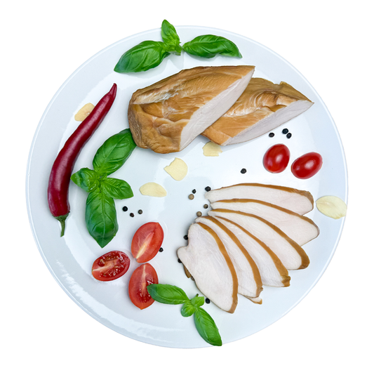 Filet z Kurczaka Pastwiskowego EKO 250 g