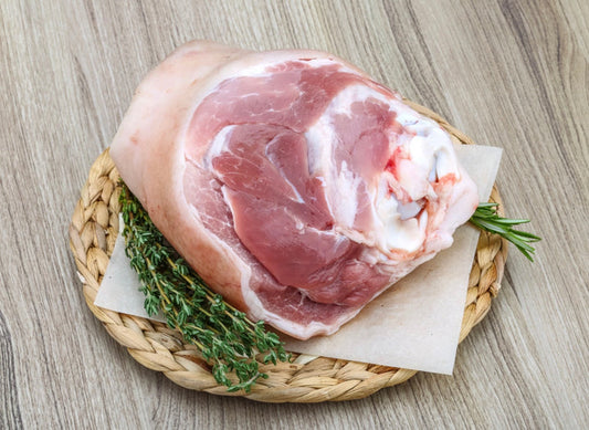 Golonko wieprzowe (bez kości) 1kg