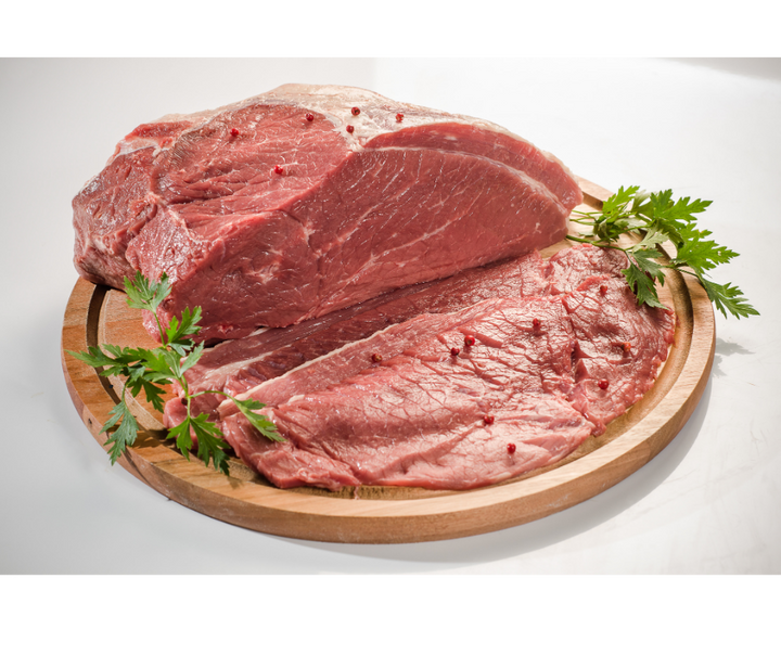 Zrazowa dolna (wołowina rasy ANGUS) - 1kg