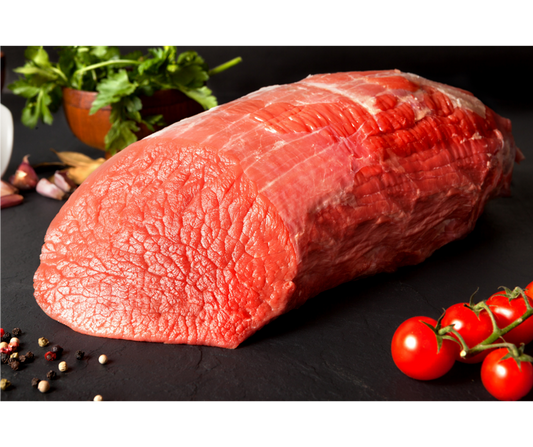 Ligawa wołowa (rasy ANGUS) - 1 kg
