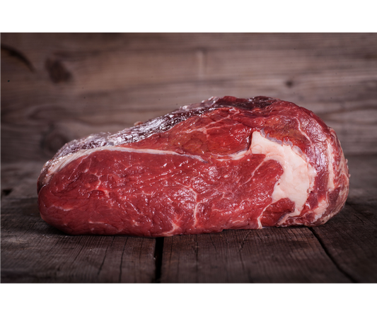 Polędwica cygańska (wołowina rasy ANGUS) - 1 kg