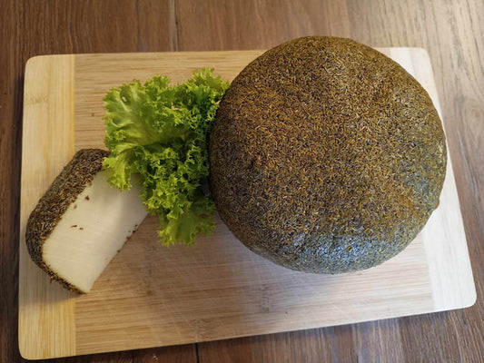 Kozia Delicja w rozmarynie 200g