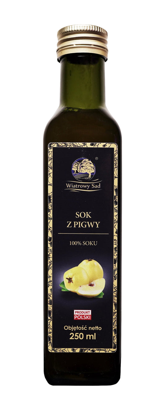 Sok z pigwy 250 ml